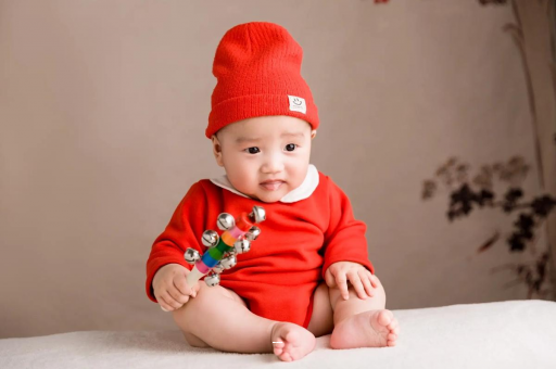 澄迈宝宝什么时候可以坐