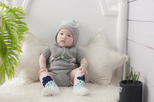 澄迈宝宝几个月可以把尿